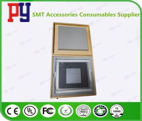 Γνήσιο PANASERT N610108752AA Calibration Jig / Glass PCB – Ανταλλακτικό OEM CPK Glass Plate για CM402 και NPM Pick and Place Machines, σε απόθεμα και έτοιμο προς αποστολή