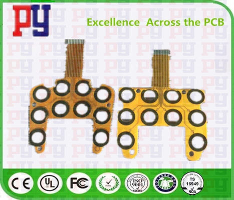 4oz HASL FPC Assembly FR4 PCB Printed Circuit Board
