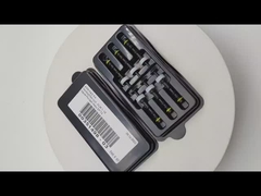 ASM / SIEMEN 00351498-03 Σφραγιστές βαλβίδων SMT Μέρη ανταλλαγής μηχανών