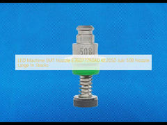 Ακροφύσιο LED Machine SMT E36077290A0 KE2050 Juki 508 Ακροφύσιο Μεγάλο Σε Απόθεμα