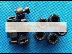 Μαύρο SMT Pick Up NOZZLE 215 9498 396 00645 ASSY Για Μηχανή YG100