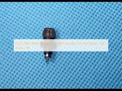 5322 360 10493 PA2962-47 Ακροφύσιο SMT 71A Για Topaz - XII / Opal - Xll