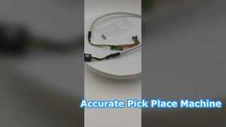 Επαγωγική γραμμή επιλογής ASM Siemens 03102296S01