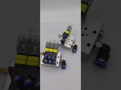 Ηλεκτρομαγνητική βαλβίδα ASM Siemens pick and place machine 03092667-01/03092666-01