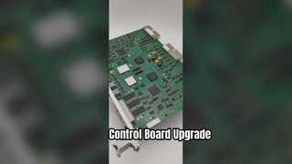 SIEMENS ASM 03041865-07 D series Πλακέτα ελέγχου