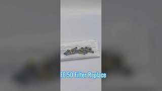 Ανταλλακτικό φίλτρο FE 50 03047489S01