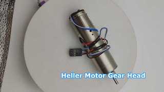 Κινητήρας άξονα D κεφαλής IC ASM/Siemens F4/F5 00306383S02 Άξονας D Motor-tacho