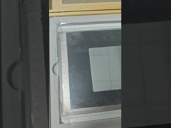 Γνήσιο PANASERT N610108752AA Calibration Jig / Glass PCB – Ανταλλακτικό OEM CPK Glass Plate για CM40