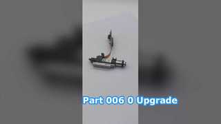 Εξάρτημα μηχανήματος συλλογής και τοποθέτησης ASM Siemens 03113016-02