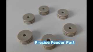 Εξάρτημα τροφοδοσίας Siemens: 03041017 Αεροπλάνο τροχού τάμπα / αντισταθμιστής X8