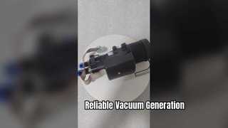 Συστήματα συναρμολόγησης ASM 00335989-02 / 00335989S02 Γεννήτρια VACUUM / DLM1