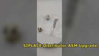 00319827S02 00319827S01 Διανομέας ASM SIEMENS SIPLACE
