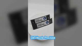 SIEMENS ASM NOZZLE 2009 03116635|QYSMT - SMT Machine