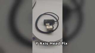 03047214-02 Siemens ASM κεφαλή ανάγνωσης του άξονα Υ